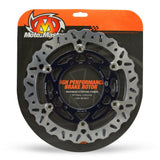 Moto-Master Brake Disc, image 3 of 3