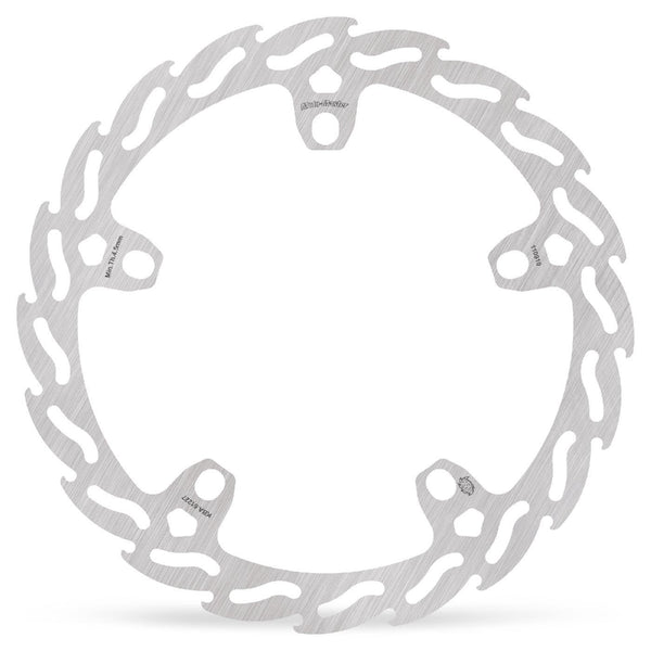 Moto-Master Brake Disc, image 1 of 2