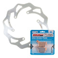 MTX Brake Disc