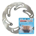 MTX Brake Disc