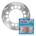 MTX Brake Disc
