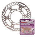 MTX Brake Disc