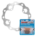 MTX Brake Disc