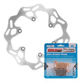 MTX Brake Disc