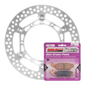 MTX Brake Disc
