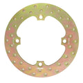 MTX Brake Disc