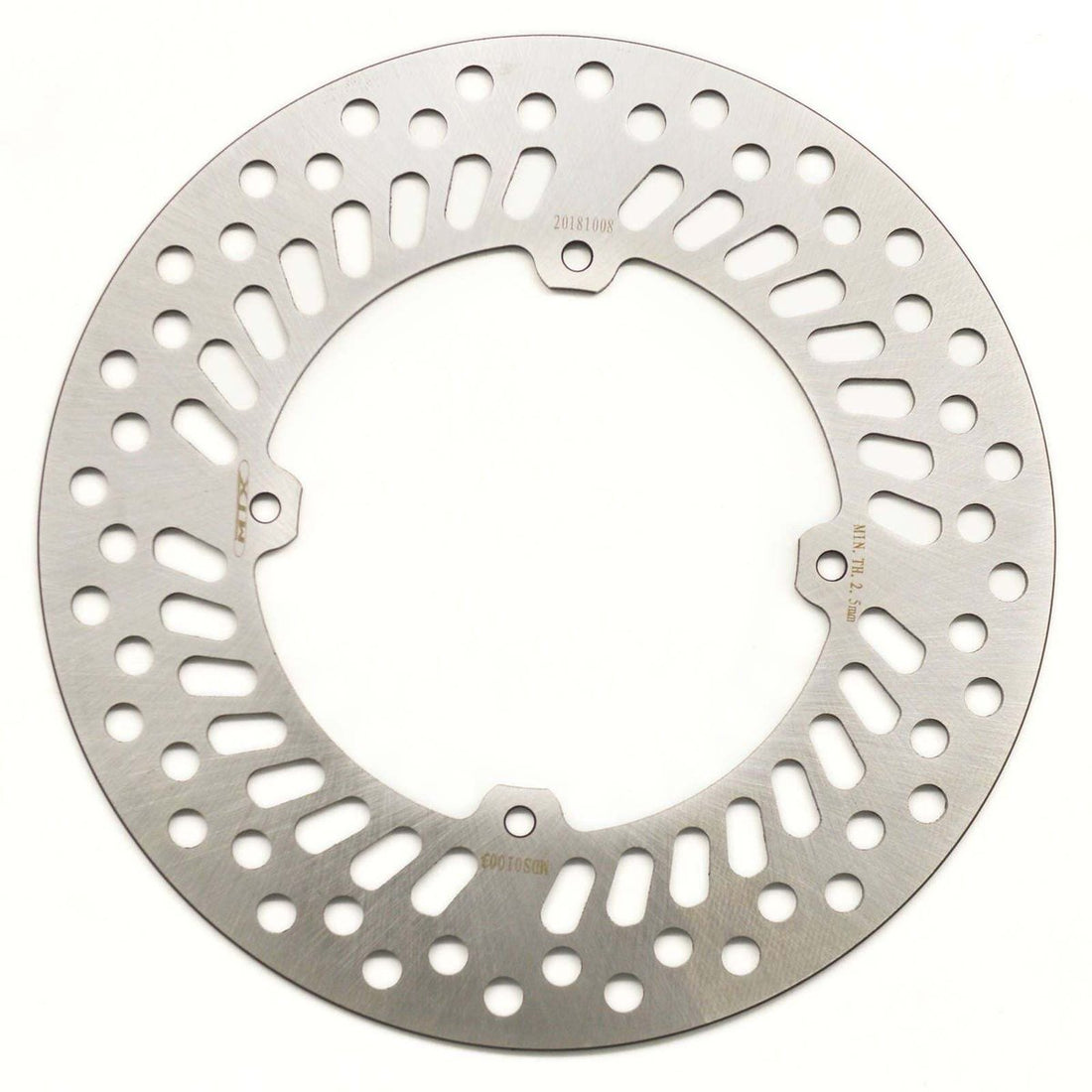 MTX Brake Disc, image 1 of 2
