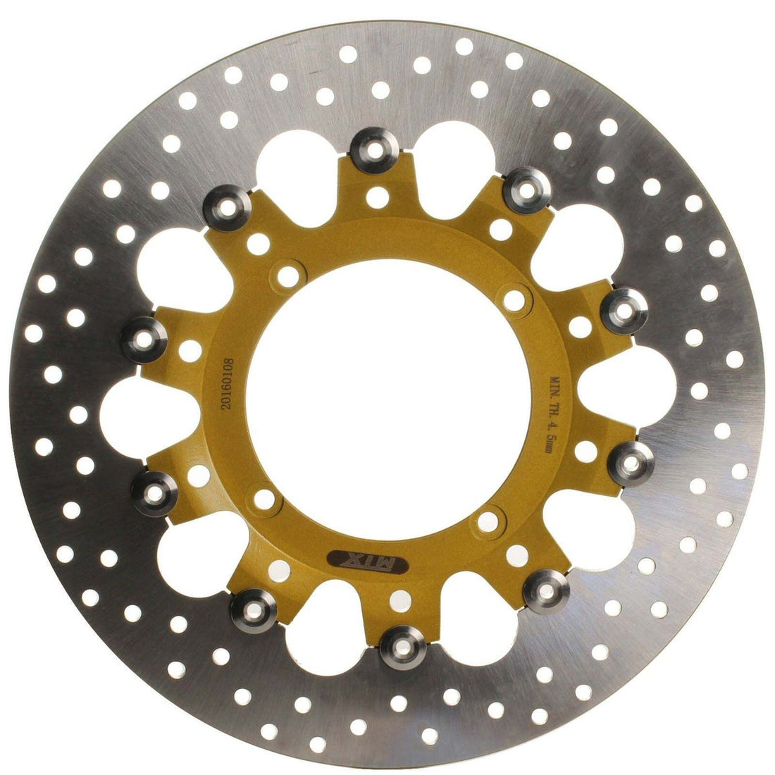 MTX Brake Disc
