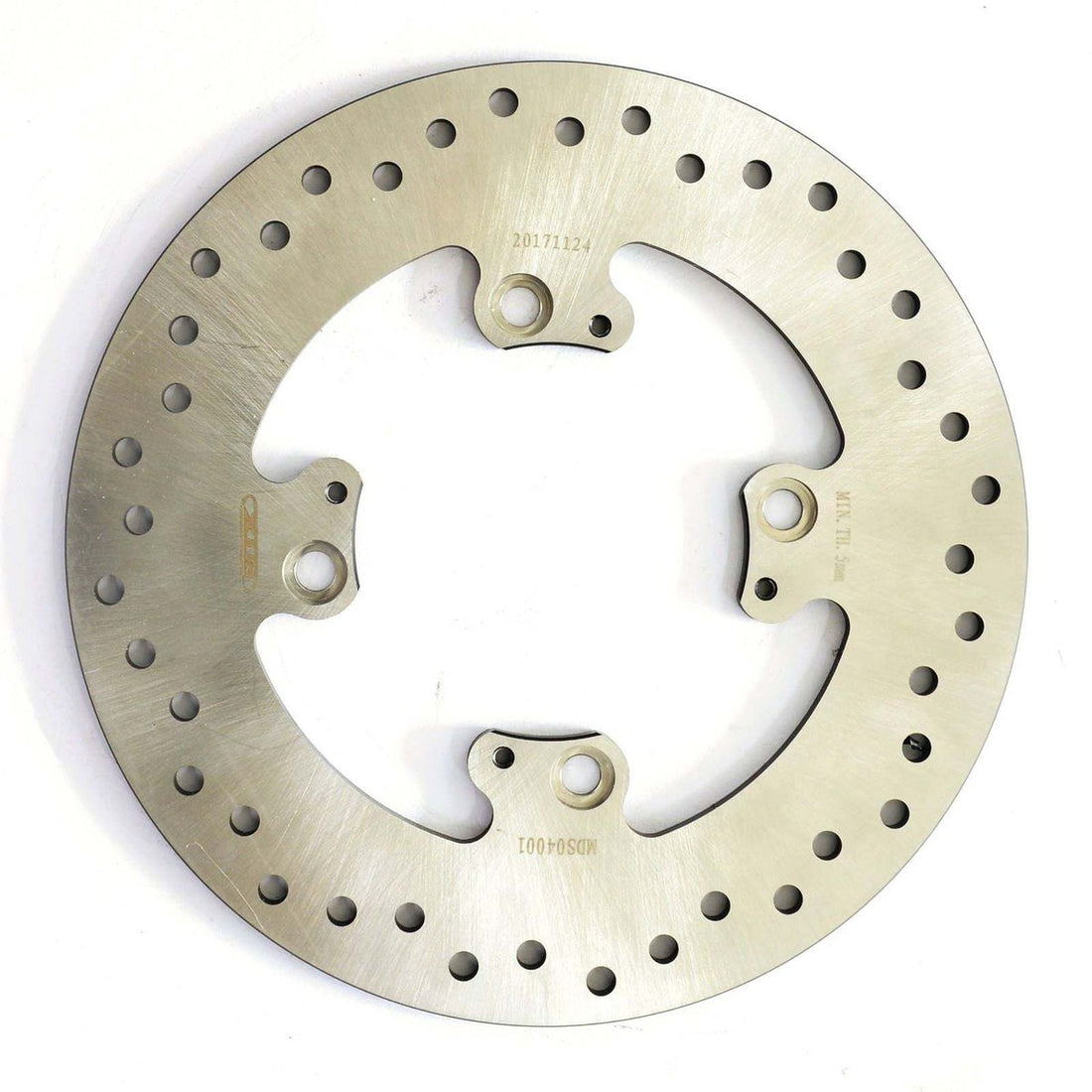 MTX Brake Disc
