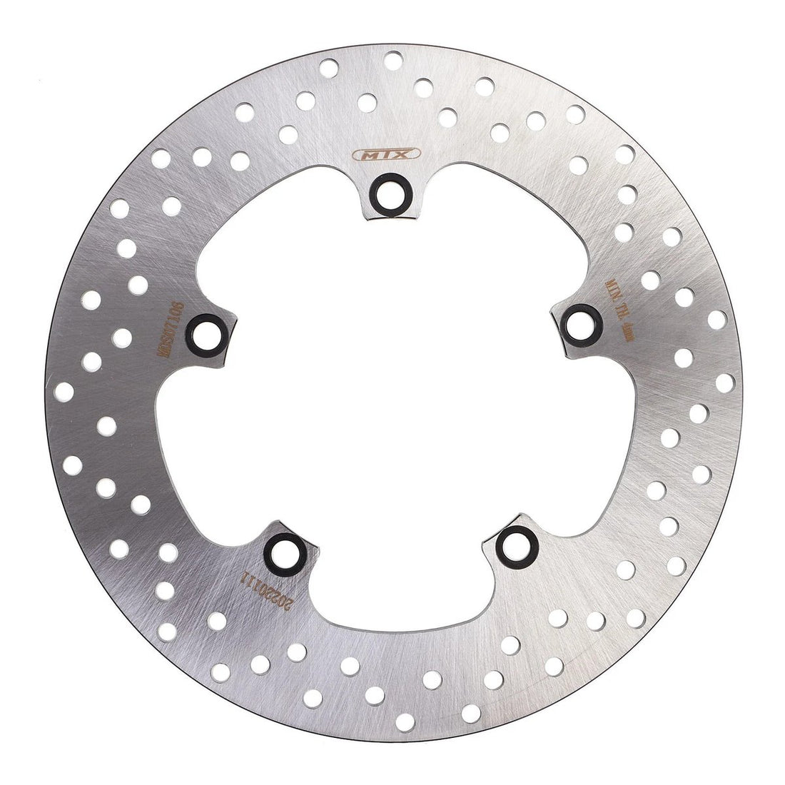 MTX Brake Disc