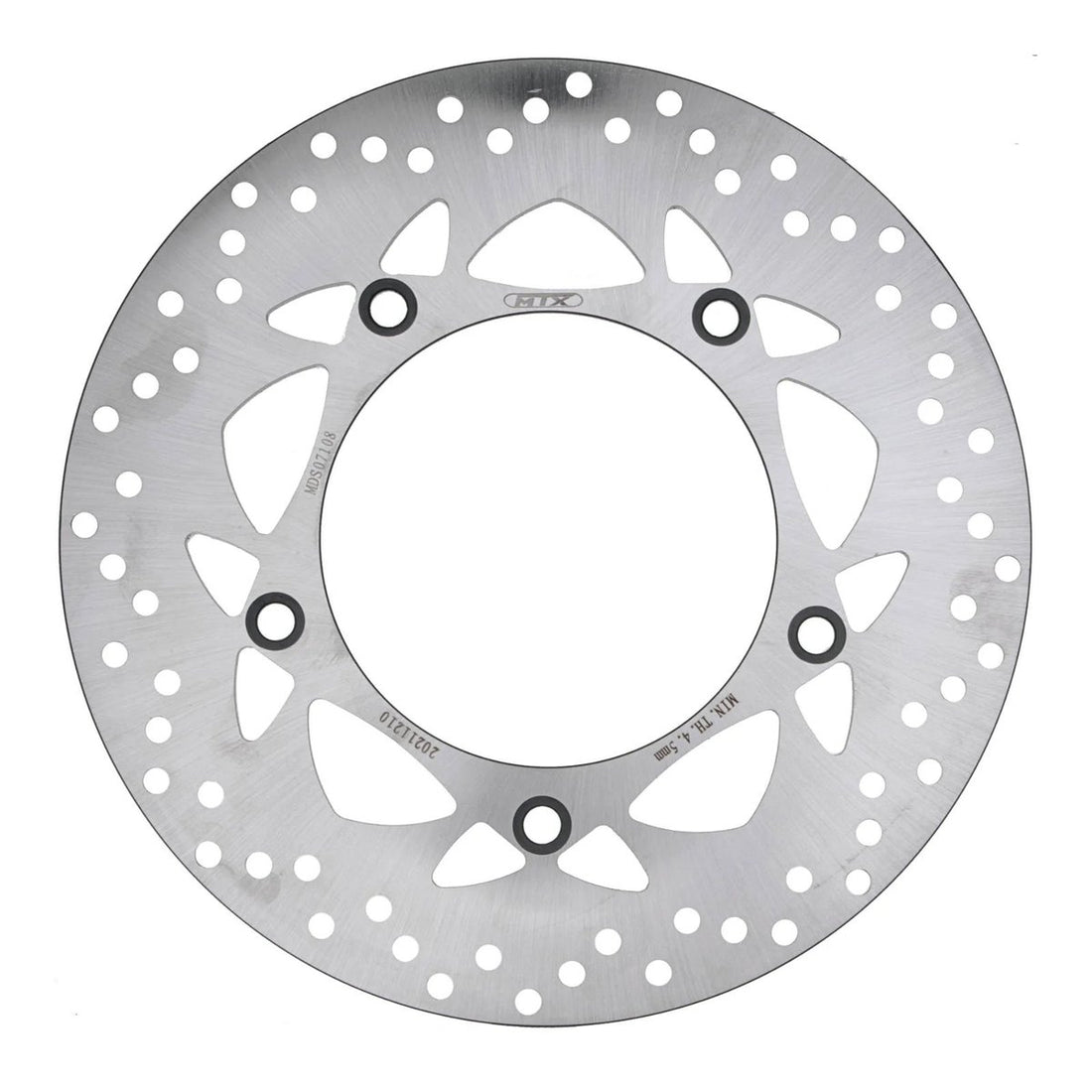 MTX Brake Disc