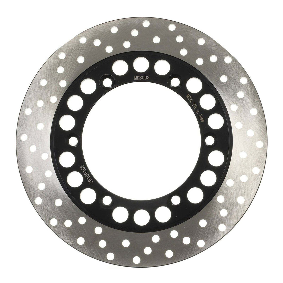 MTX Brake Disc