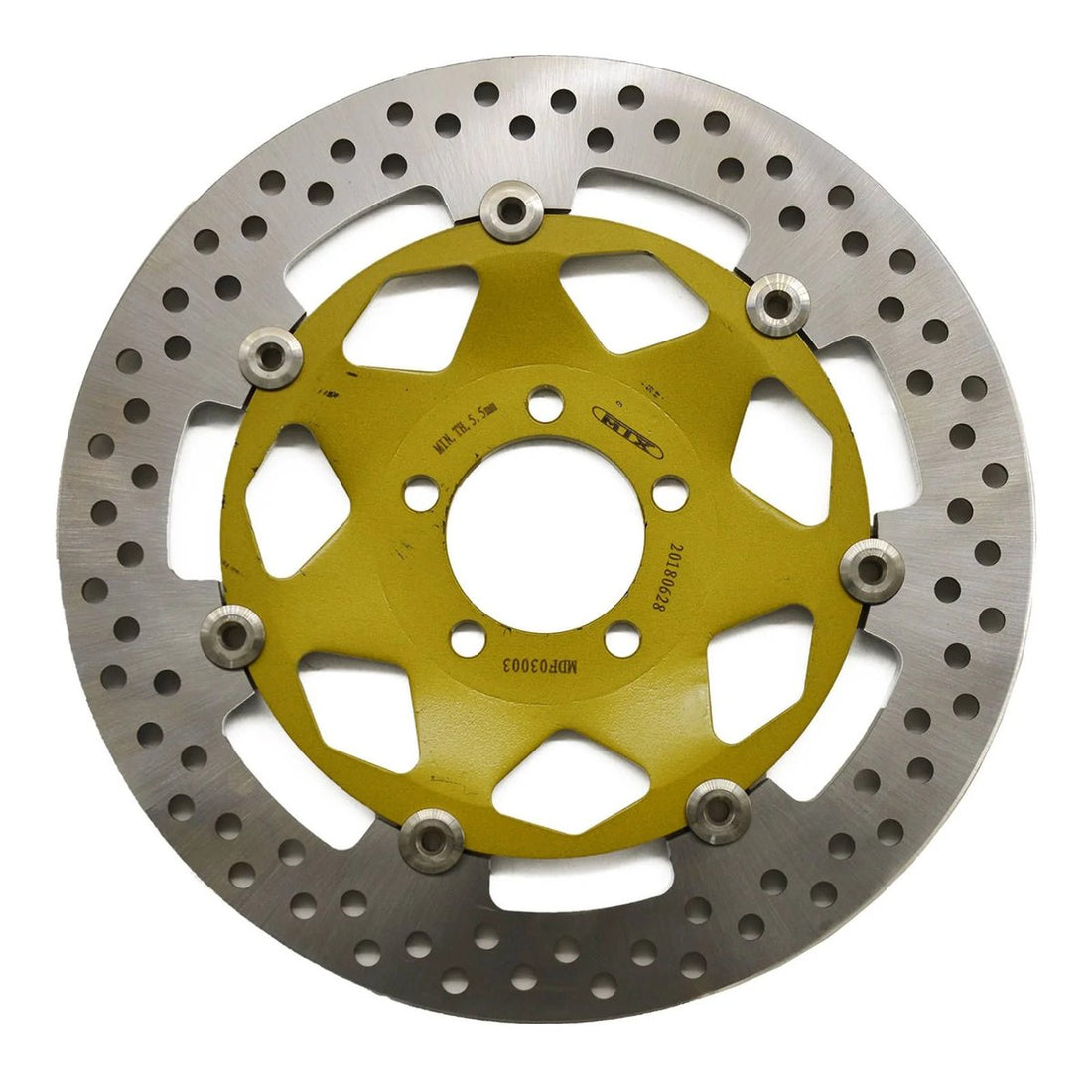 MTX Brake Disc