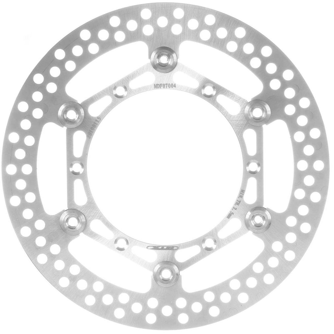 MTX Brake Disc