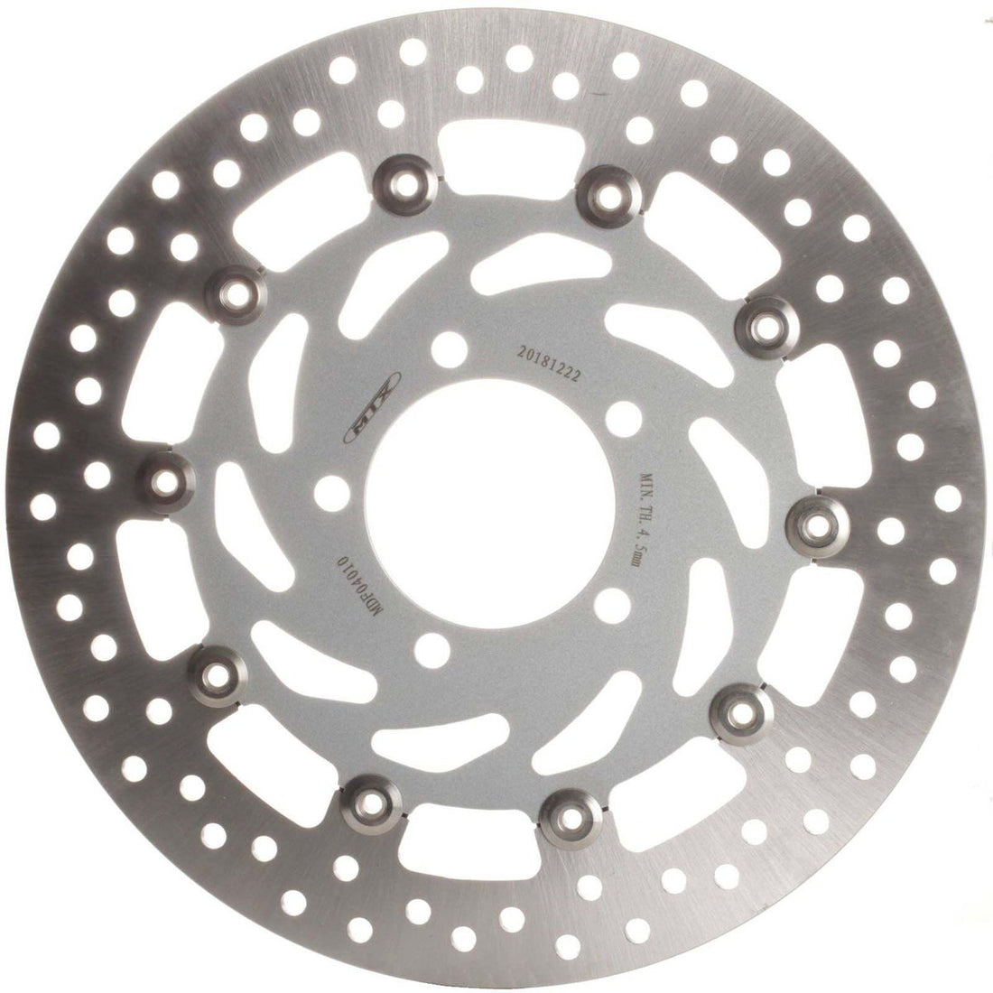 MTX Brake Disc