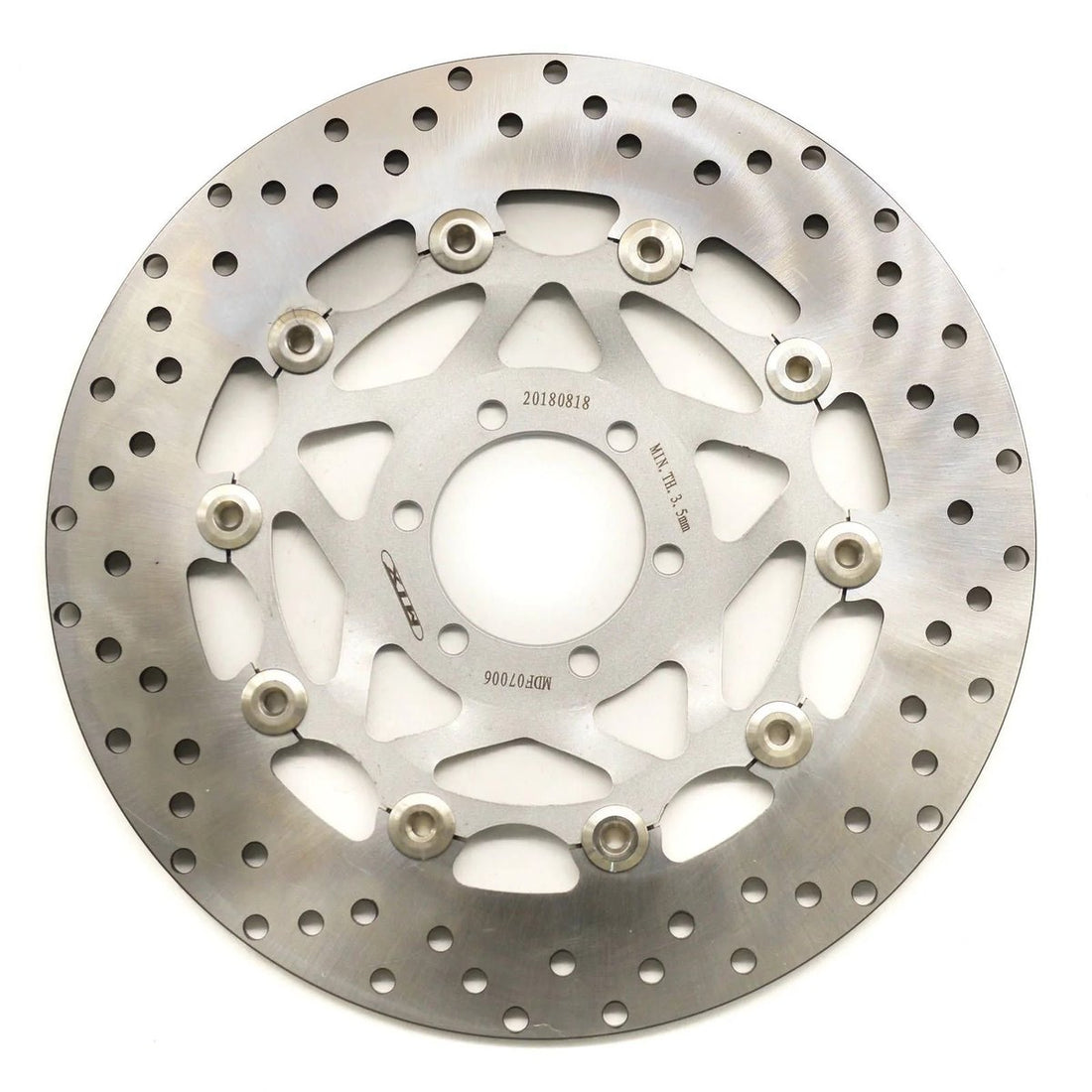 MTX Brake Disc