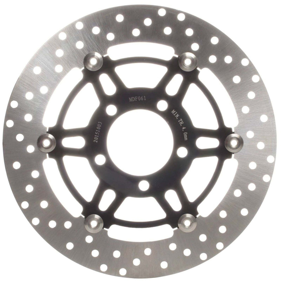 MTX Brake Disc