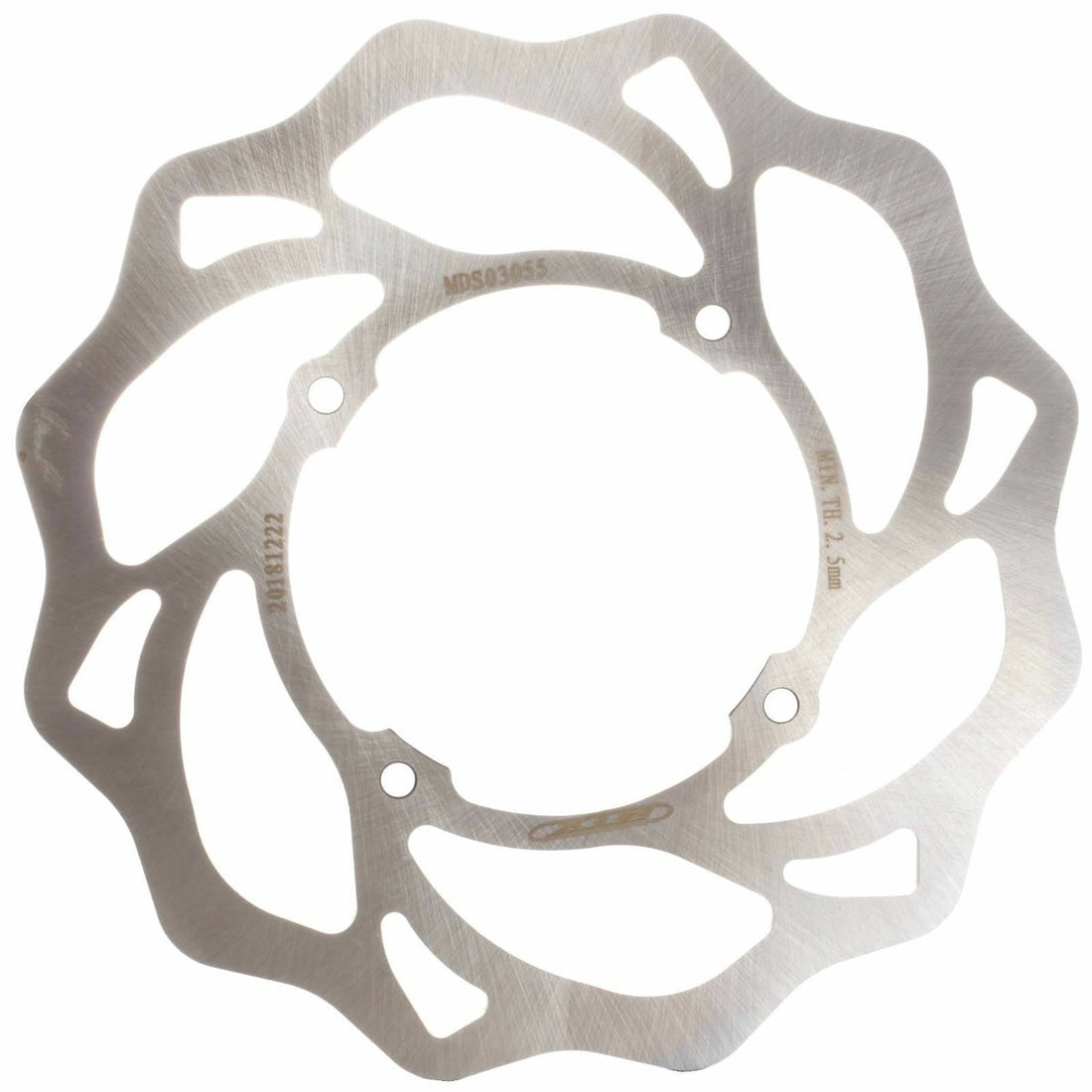 MTX Brake Disc CMSMDS03055