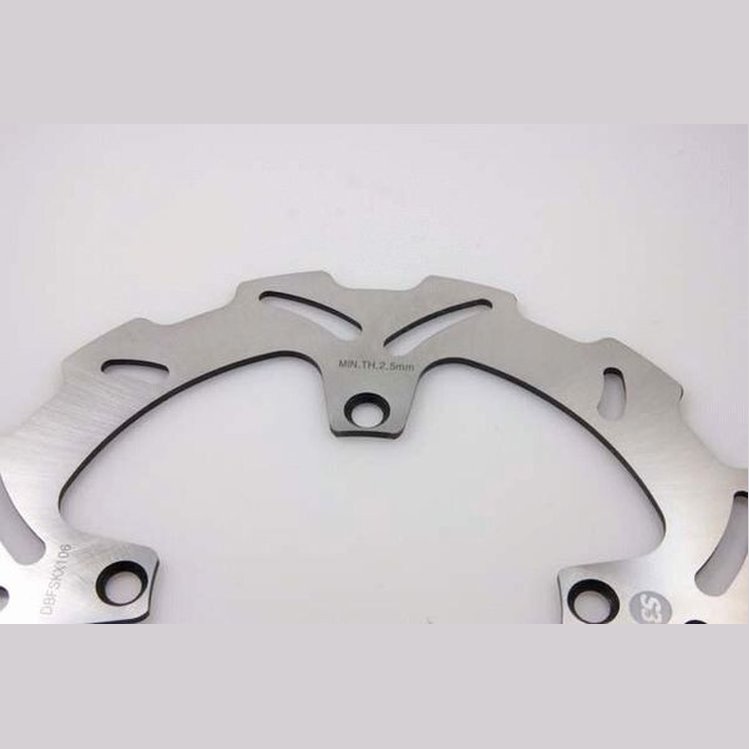 MTX Brake Disc, image 1 of 2