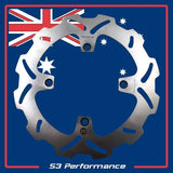 MTX Brake Disc, image 2 of 2