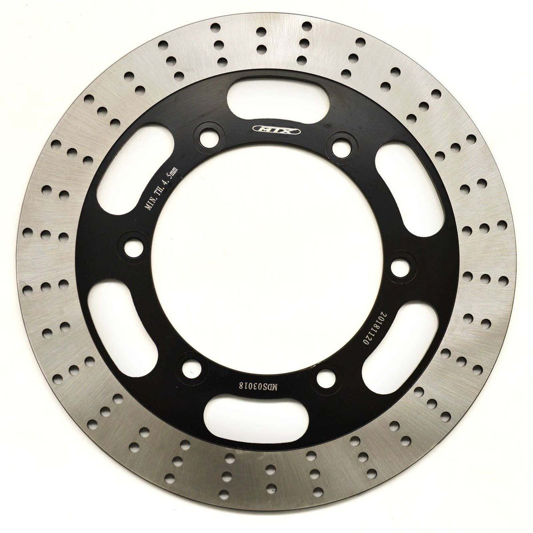 MTX Brake Disc