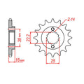 MTX Sprocket