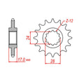 MTX Sprocket