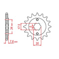 MTX Sprocket