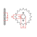 MTX Sprocket