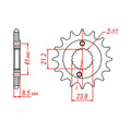 MTX Sprocket