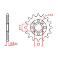 MTX Sprocket
