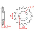 MTX Sprocket