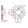 MTX Sprocket