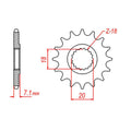 MTX Sprocket