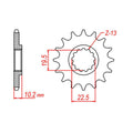 MTX Sprocket