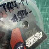 MTX Sprocket, image 2 of 3