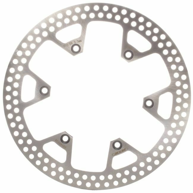 MTX Brake Disc