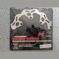 MTX Brake Disc CMSMDS07082, image 1 of 3