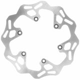 MTX Brake Disc CMSMDS07082, image 2 of 3