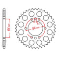 MTX Sprocket