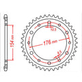 MTX Sprocket