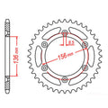 MTX Sprocket