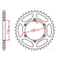 MTX Sprocket