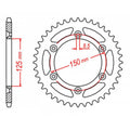 MTX Sprocket