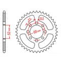 MTX Sprocket