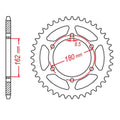 MTX Sprocket