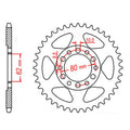 MTX Sprocket