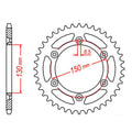 MTX Sprocket