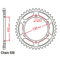 MTX Sprocket