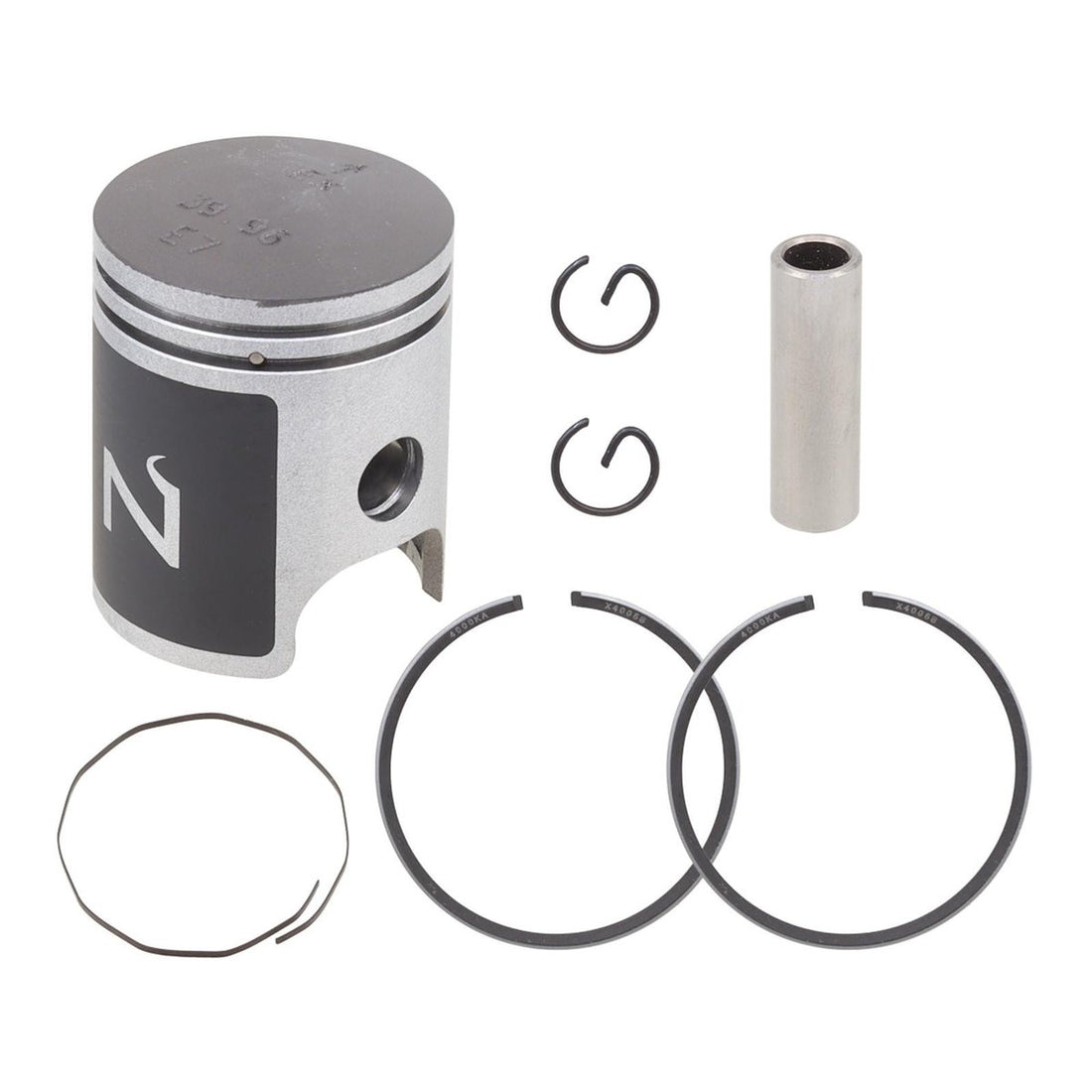 Namura Piston Kit CMSNANX400054